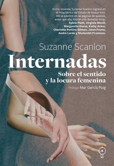 INTERNADAS | 9791399120417 | SCANLON, SUZANNE | Llibreria La Font de Mimir - Llibreria online Barcelona - Comprar llibres català i castellà