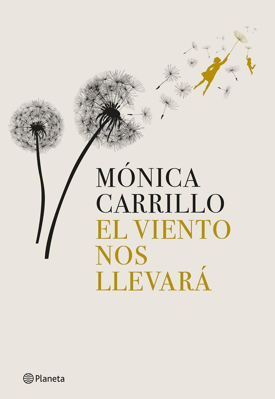 EL VIENTO NOS LLEVARÁ | 9788408269274 | CARRILLO, MÓNICA | Llibreria La Font de Mimir - Llibreria online Barcelona - Comprar llibres català i castellà