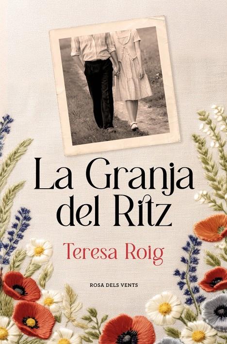 LA GRANJA DEL RITZ | 9788419756909 | ROIG, TERESA | Llibreria La Font de Mimir - Llibreria online Barcelona - Comprar llibres català i castellà