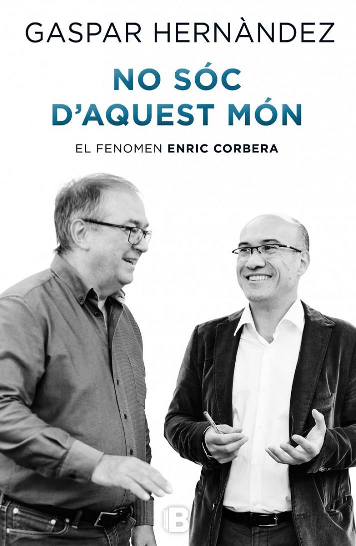 NO SÓC D'AQUEST MÓN | 9788466656986 | HERNÁNDEZ, GASPAR | Llibreria La Font de Mimir - Llibreria online Barcelona - Comprar llibres català i castellà