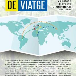 EXPERIÈNCIES DE VIATGES | 9788416281749 | VARIOS AUTORES | Llibreria La Font de Mimir - Llibreria online Barcelona - Comprar llibres català i castellà