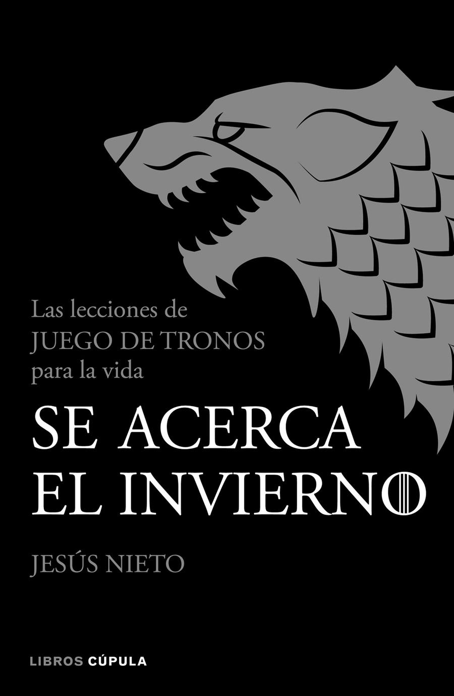 SE ACERCA EL INVIERNO | 9788448025632 | NIETO QUINTANA, JESÚS | Llibreria La Font de Mimir - Llibreria online Barcelona - Comprar llibres català i castellà