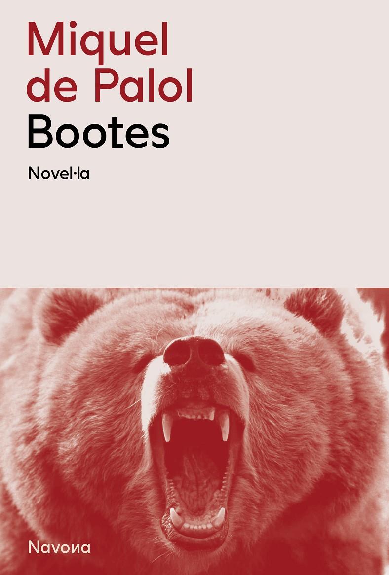 BOOTES | 9788419311559 | DE PALOL, MIQUEL | Llibreria La Font de Mimir - Llibreria online Barcelona - Comprar llibres català i castellà