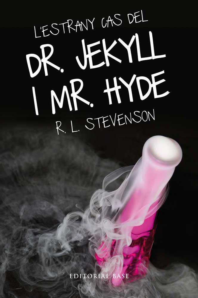 L'ESTRANY CAS DEL DR. JEKYLL I MR. HYDE | 9788415711476 | STEVENSON, R.L. | Llibreria La Font de Mimir - Llibreria online Barcelona - Comprar llibres català i castellà