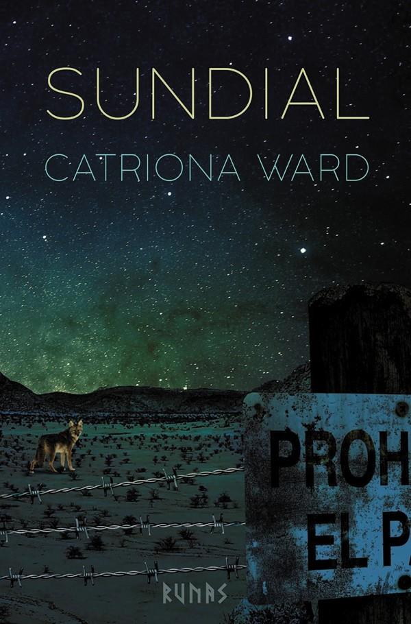 SUNDIAL | 9788411483094 | WARD, CATRIONA | Llibreria La Font de Mimir - Llibreria online Barcelona - Comprar llibres català i castellà