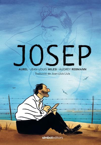 JOSEP CATALAN | 9788415315919 | AUREL,JEAN LOUIS | Llibreria La Font de Mimir - Llibreria online Barcelona - Comprar llibres català i castellà