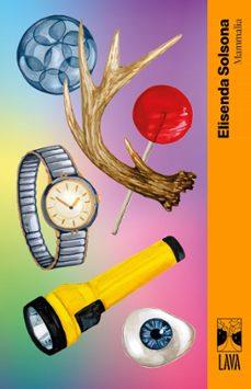 MAMMALIA | 9788412582093 | SOLSONA, ELISENDA | Llibreria La Font de Mimir - Llibreria online Barcelona - Comprar llibres català i castellà