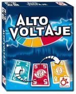 ALTO VOLTAJE | 4007396209556 | MAUREEN HIRON | Llibreria La Font de Mimir - Llibreria online Barcelona - Comprar llibres català i castellà