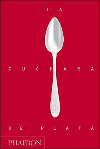 ESP LA CUCHARA DE PLATA | 9780714863719 | LA CUCHARA DE PLATA | Llibreria La Font de Mimir - Llibreria online Barcelona - Comprar llibres català i castellà