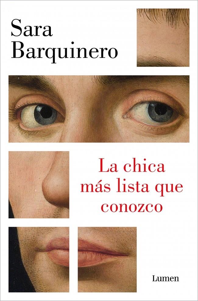 LA CHICA MÁS LISTA QUE CONOZCO | 9788426433190 | BARQUINERO, SARA | Llibreria La Font de Mimir - Llibreria online Barcelona - Comprar llibres català i castellà