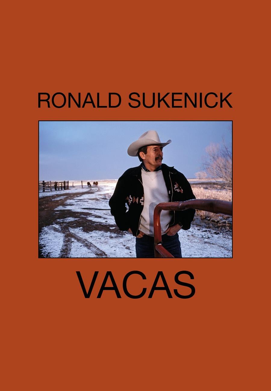 VACAS | 9788412315615 | SUKENICK, RONALD | Llibreria La Font de Mimir - Llibreria online Barcelona - Comprar llibres català i castellà