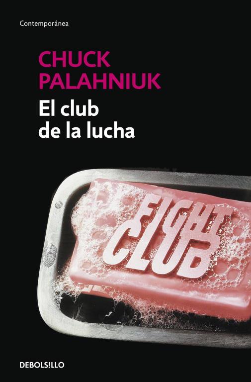EL CLUB DE LA LUCHA | 9788499088174 | PALAHNIUK,CHUCK | Llibreria La Font de Mimir - Llibreria online Barcelona - Comprar llibres català i castellà
