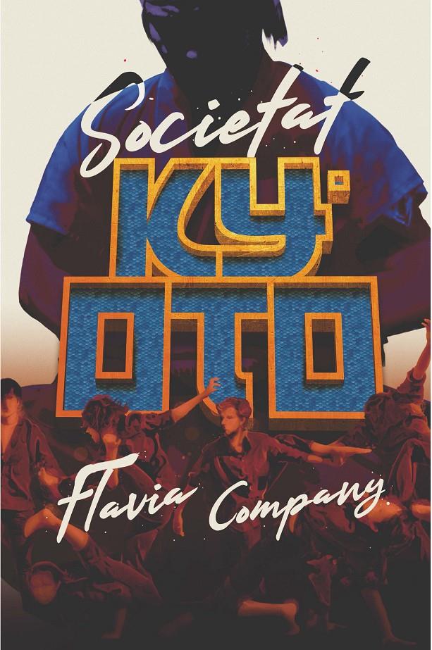 C-GA.192 SOCIETAT KYOTO | 9788466145763 | COMPANY NAVAU, FLAVIA | Llibreria La Font de Mimir - Llibreria online Barcelona - Comprar llibres català i castellà