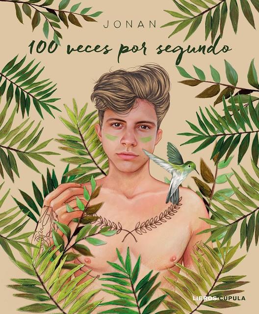 100 VECES POR SEGUNDO | 9788448024963 | JONAN | Llibreria La Font de Mimir - Llibreria online Barcelona - Comprar llibres català i castellà