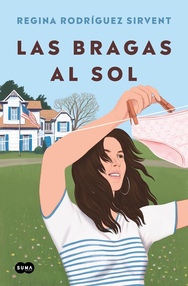 LAS BRAGAS AL SOL | 9788419835130 | RODRÍGUEZ SIRVENT, REGINA | Llibreria La Font de Mimir - Llibreria online Barcelona - Comprar llibres català i castellà