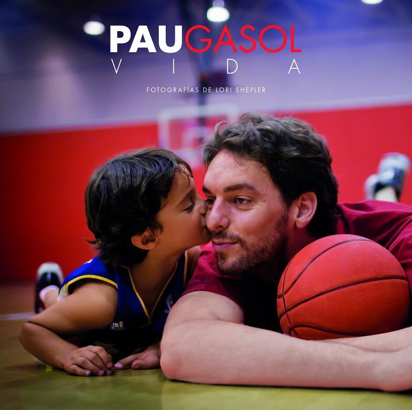 PAU GASOL | 9788415888314 | GASOL, PAU | Llibreria La Font de Mimir - Llibreria online Barcelona - Comprar llibres català i castellà