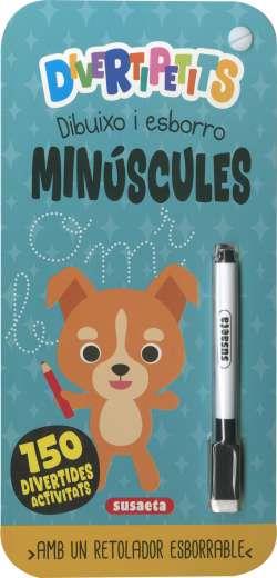 MINUSCULES | 9788410847682 | Llibreria La Font de Mimir - Llibreria online Barcelona - Comprar llibres català i castellà