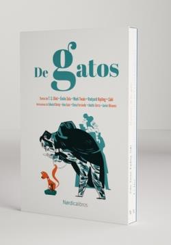 ESTUCHE DE GATOS | 9788419735898 | VARIOS AUTORES | Llibreria La Font de Mimir - Llibreria online Barcelona - Comprar llibres català i castellà