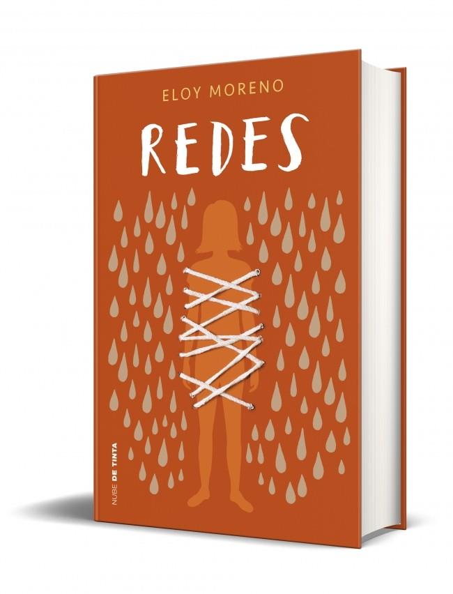 REDES (EDICIÓN EN TAPA DURA) (INVISIBLE 2) | 9788419514486 | MORENO, ELOY | Llibreria La Font de Mimir - Llibreria online Barcelona - Comprar llibres català i castellà
