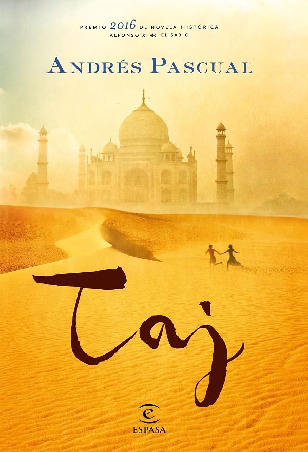 TAJ | 9788467048308 | ANDRÉS PASCUAL | Llibreria La Font de Mimir - Llibreria online Barcelona - Comprar llibres català i castellà