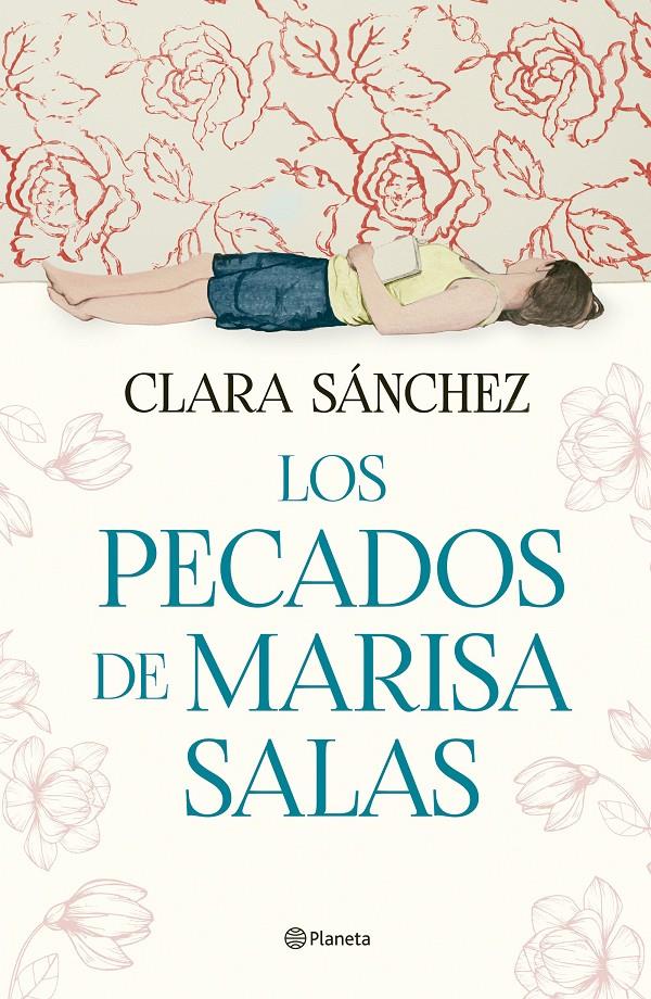 LOS PECADOS DE MARISA SALAS | 9788408277620 | SÁNCHEZ, CLARA | Llibreria La Font de Mimir - Llibreria online Barcelona - Comprar llibres català i castellà