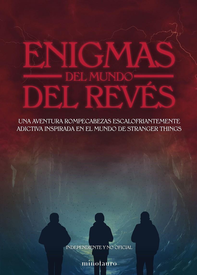 ENIGMAS DEL MUNDO DEL REVÉS | 9788445006689 | WARD, JASON | Llibreria La Font de Mimir - Llibreria online Barcelona - Comprar llibres català i castellà