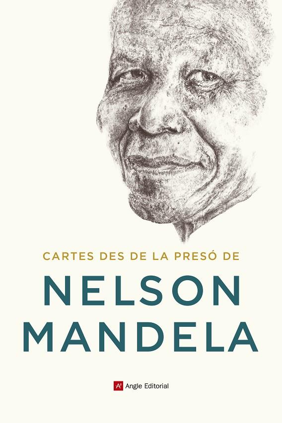 CARTES DES DE LA PRESÓ DE NELSON MANDELA | 9788417214340 | MANDELA, NELSON | Llibreria La Font de Mimir - Llibreria online Barcelona - Comprar llibres català i castellà