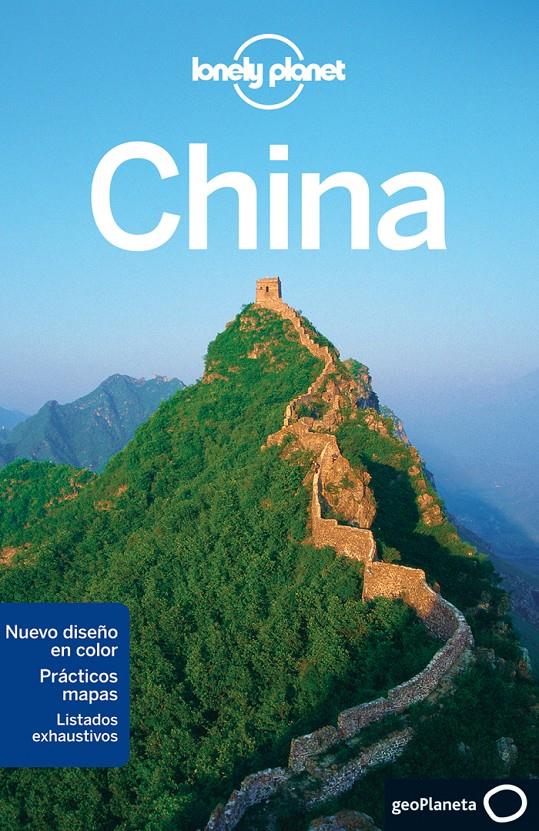 CHINA 4 | 9788408097990 | AA. VV. | Llibreria La Font de Mimir - Llibreria online Barcelona - Comprar llibres català i castellà
