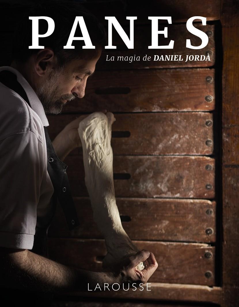 PANES | 9788419436597 | JORDÀ, DANIEL | Llibreria La Font de Mimir - Llibreria online Barcelona - Comprar llibres català i castellà