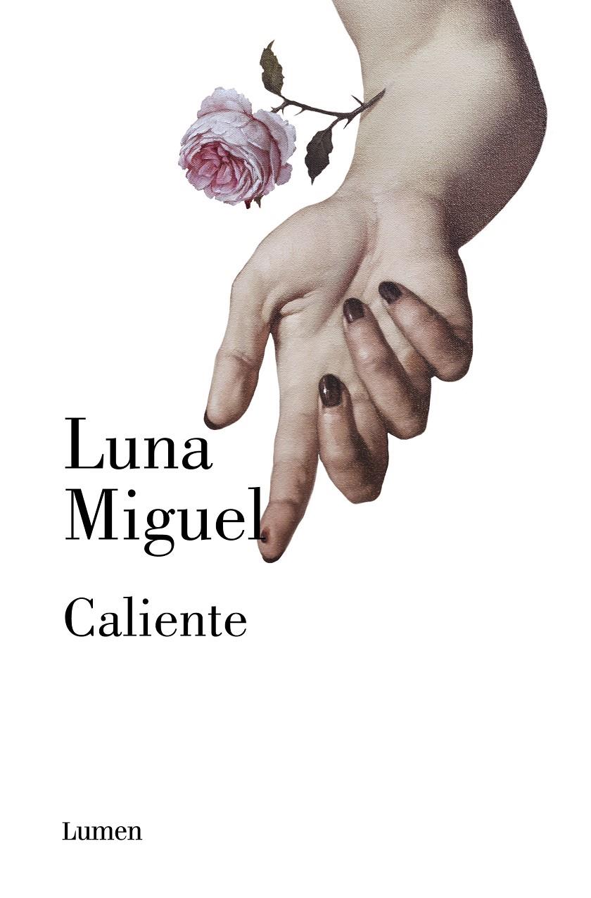 CALIENTE | 9788426408358 | MIGUEL, LUNA | Llibreria La Font de Mimir - Llibreria online Barcelona - Comprar llibres català i castellà