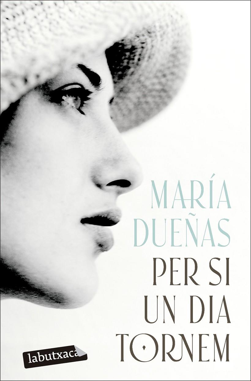 PER SI UN DIA TORNEM | 9791387802622 | DUEÑAS, MARÍA | Llibreria La Font de Mimir - Llibreria online Barcelona - Comprar llibres català i castellà