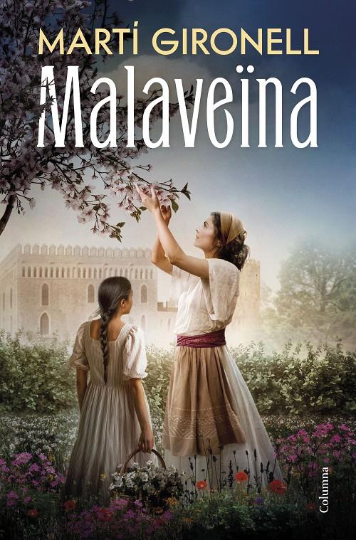 MALAVEÏNA | 9788466435598 | GIRONELL, MARTÍ | Llibreria La Font de Mimir - Llibreria online Barcelona - Comprar llibres català i castellà
