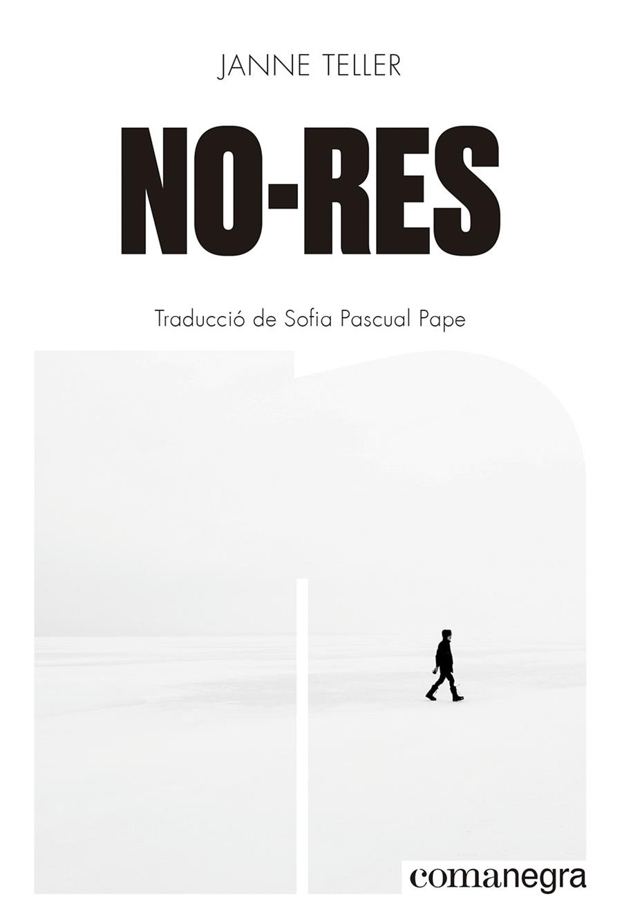 NO-RES | 9788410161832 | TELLER, JANNE | Llibreria La Font de Mimir - Llibreria online Barcelona - Comprar llibres català i castellà