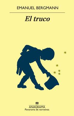 EL TRUCO | 9788433979902 | BERGMANN, EMANUEL | Llibreria La Font de Mimir - Llibreria online Barcelona - Comprar llibres català i castellà