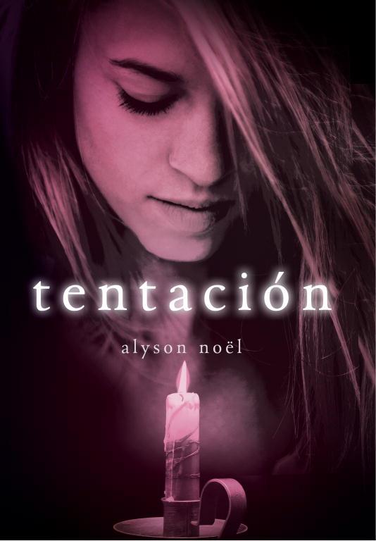 TENTACIÓN (INMORTALES 4) | 9788484418054 | NOËL, ALYSON | Llibreria La Font de Mimir - Llibreria online Barcelona - Comprar llibres català i castellà