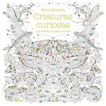 CRIATURAS CURIOSAS | 9788416138906 | Llibreria La Font de Mimir - Llibreria online Barcelona - Comprar llibres català i castellà
