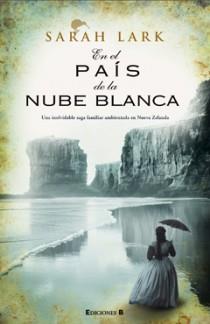 EN EL PAIS DE LA NUBE BLANCA | 9788466646710 | LARK,SARAH | Llibreria La Font de Mimir - Llibreria online Barcelona - Comprar llibres català i castellà