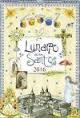 LUNARIO DE LOS SANTOS 2016 | 9788490870495 | AA.VV. | Llibreria La Font de Mimir - Llibreria online Barcelona - Comprar llibres català i castellà