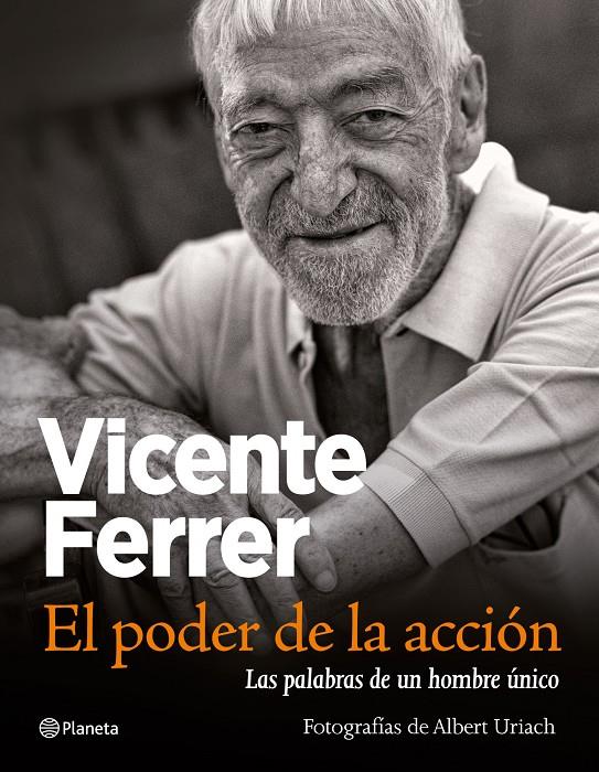 EL PODER DE LA ACCION | 9788408034285 | FERRER VICENTE | Llibreria La Font de Mimir - Llibreria online Barcelona - Comprar llibres català i castellà