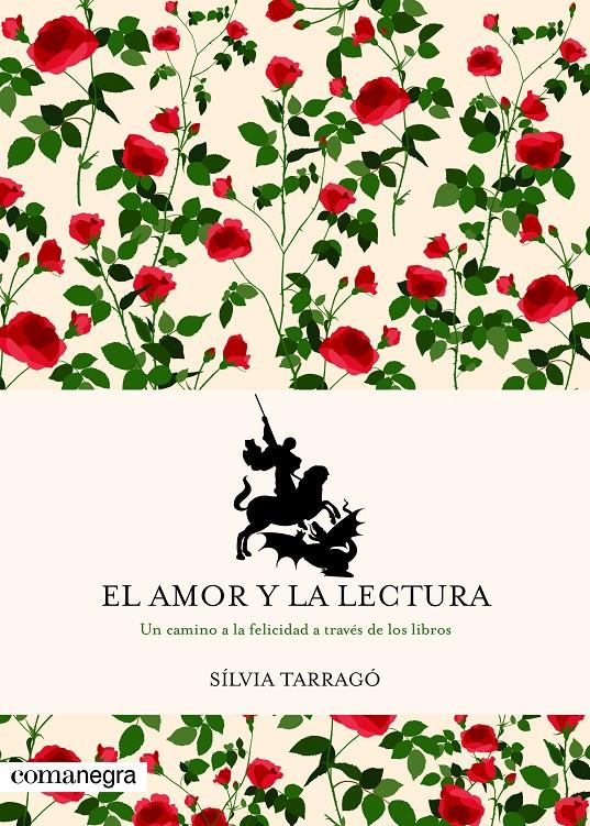 EL AMOR Y LA LECTURA | 9788417188382 | TARRAGÓ CASTRILLÓN, SÍLVIA | Llibreria La Font de Mimir - Llibreria online Barcelona - Comprar llibres català i castellà