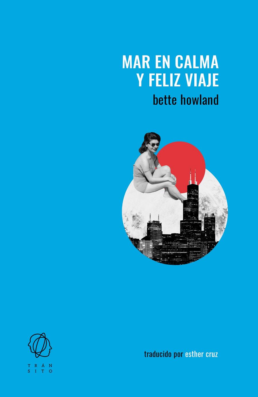 MAR EN CALMA Y FELIZ VIAJE | 9788412862614 | HOWLAND, BETTE/CRUZ SANTAELLA, ESTHER | Llibreria La Font de Mimir - Llibreria online Barcelona - Comprar llibres català i castellà