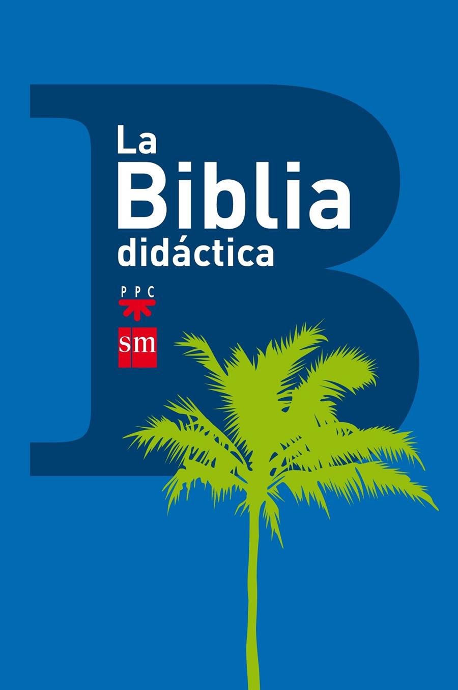 LA BIBLIA DIDACTICA 13 | 9788467560633 | VARIOS AUTORES, | Llibreria La Font de Mimir - Llibreria online Barcelona - Comprar llibres català i castellà