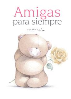 AMIGAS PARA SIEMPRE | 9788490007723 | EXLEY H | Llibreria La Font de Mimir - Llibreria online Barcelona - Comprar llibres català i castellà