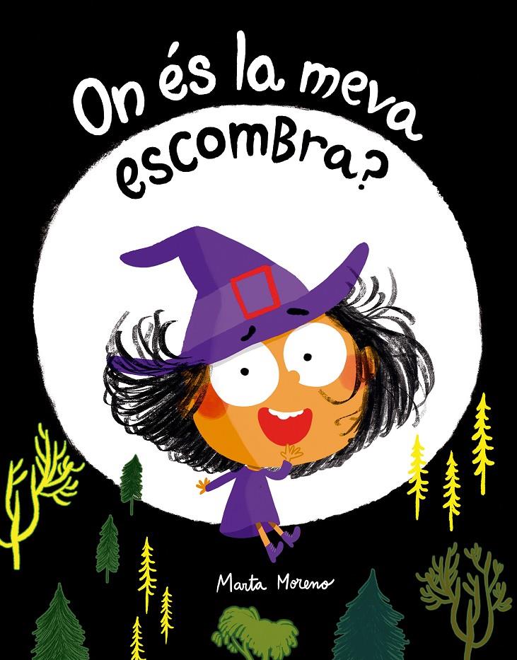 ON ÉS LA MEVA ESCOMBRA? | 9791387834951 | MORENO, MARTA | Llibreria La Font de Mimir - Llibreria online Barcelona - Comprar llibres català i castellà
