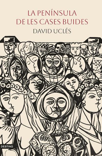 LA PENÍNSULA DE LES CASES BUIDES | 9788419734389 | UCLÉS VILCHEZ, DAVID | Llibreria La Font de Mimir - Llibreria online Barcelona - Comprar llibres català i castellà
