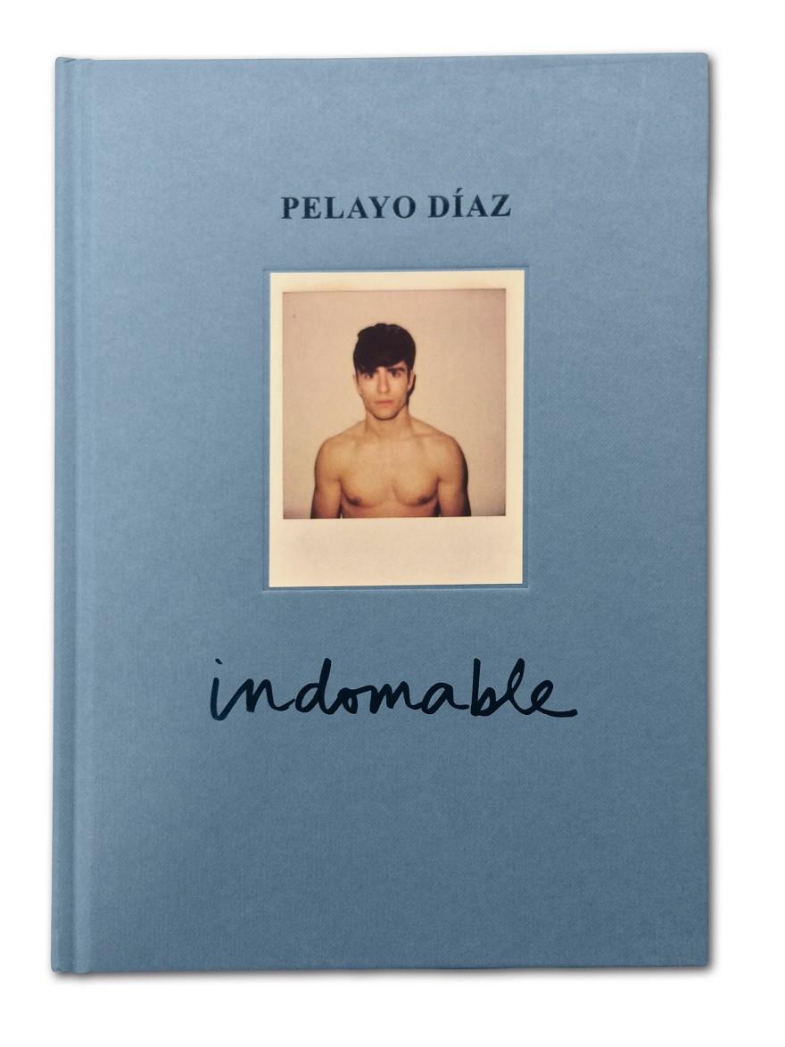 INDOMABLE | 9788448022419 | PELAYO DÍAZ | Llibreria La Font de Mimir - Llibreria online Barcelona - Comprar llibres català i castellà