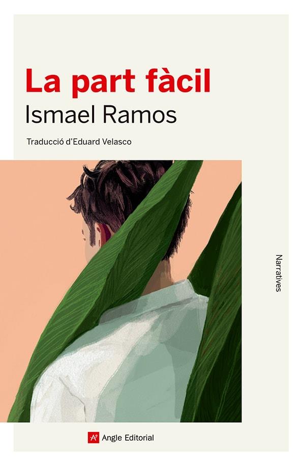 LA PART FÀCIL | 9788419017802 | RAMOS, ISMAEL | Llibreria La Font de Mimir - Llibreria online Barcelona - Comprar llibres català i castellà