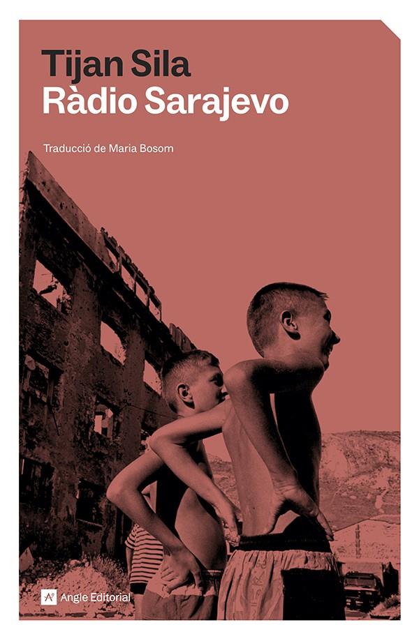 RÀDIO SARAJEVO | 9791387853310 | SILA, TIJAN | Llibreria La Font de Mimir - Llibreria online Barcelona - Comprar llibres català i castellà