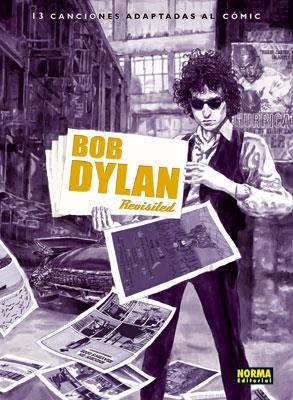 BOB DYLAN REVISITED | 9788467902730 | VARIS | Llibreria La Font de Mimir - Llibreria online Barcelona - Comprar llibres català i castellà