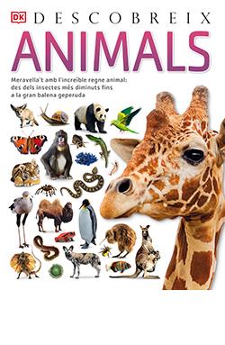 ANIMALS, DESCOBREIX | 9788418350627 | JACKSON, TOM | Llibreria La Font de Mimir - Llibreria online Barcelona - Comprar llibres català i castellà